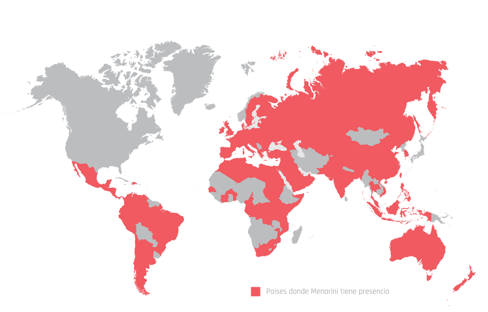 mapa menarini int