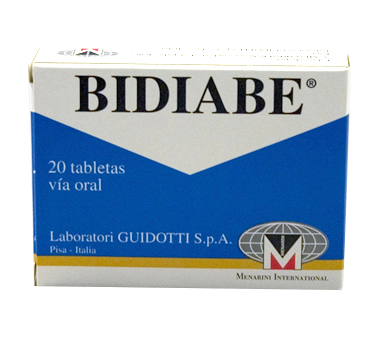 bidiabe Viejo